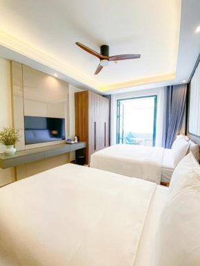Anna Beach Phú Quốc